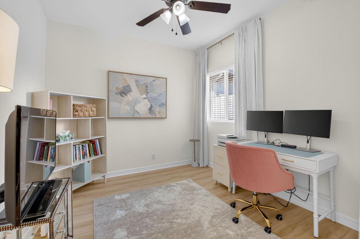 GULFSTREAM VILLAS AT HERITAGE LANDINGS - Residential