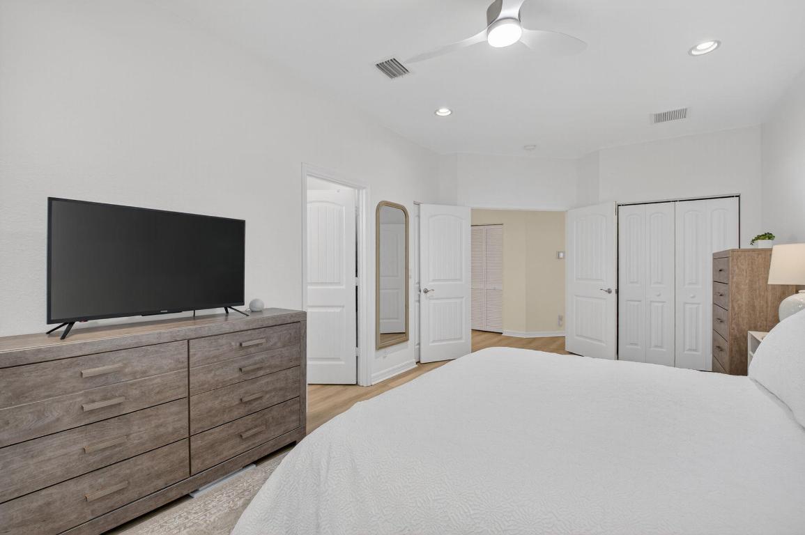 GULFSTREAM VILLAS AT HERITAGE LANDINGS - Residential