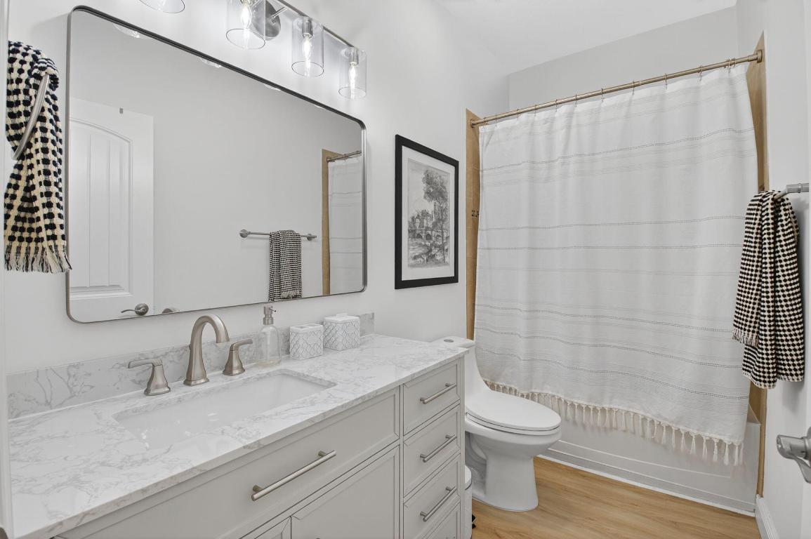 GULFSTREAM VILLAS AT HERITAGE LANDINGS - Residential