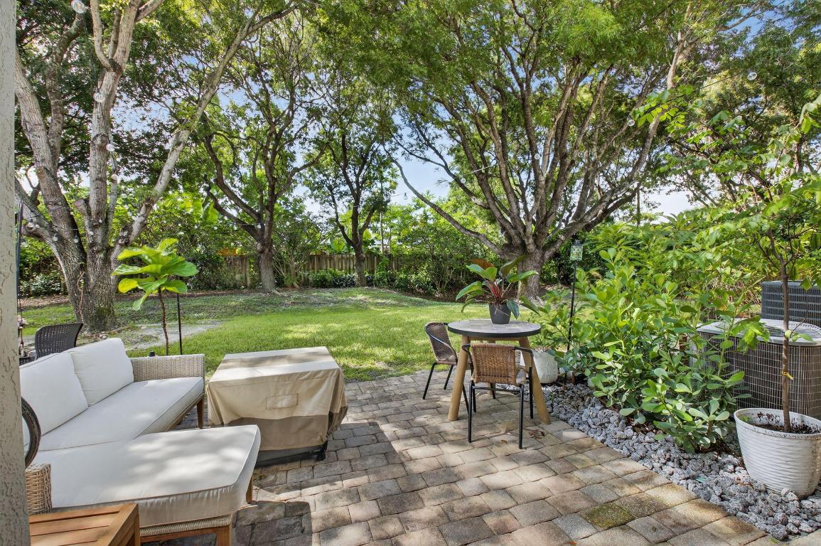 GULFSTREAM VILLAS AT HERITAGE LANDINGS - Residential