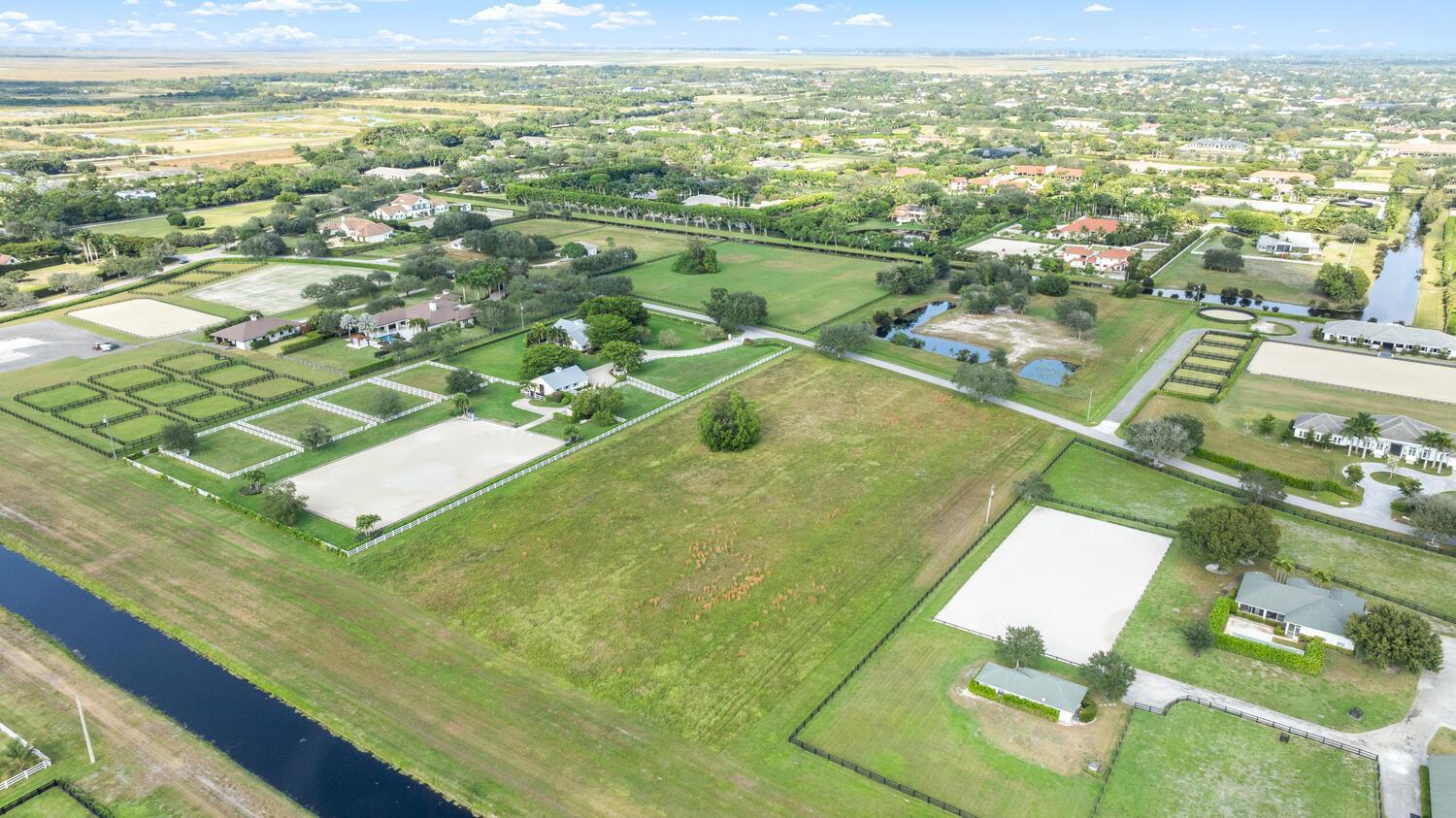 PALM BEACH POINT - Land