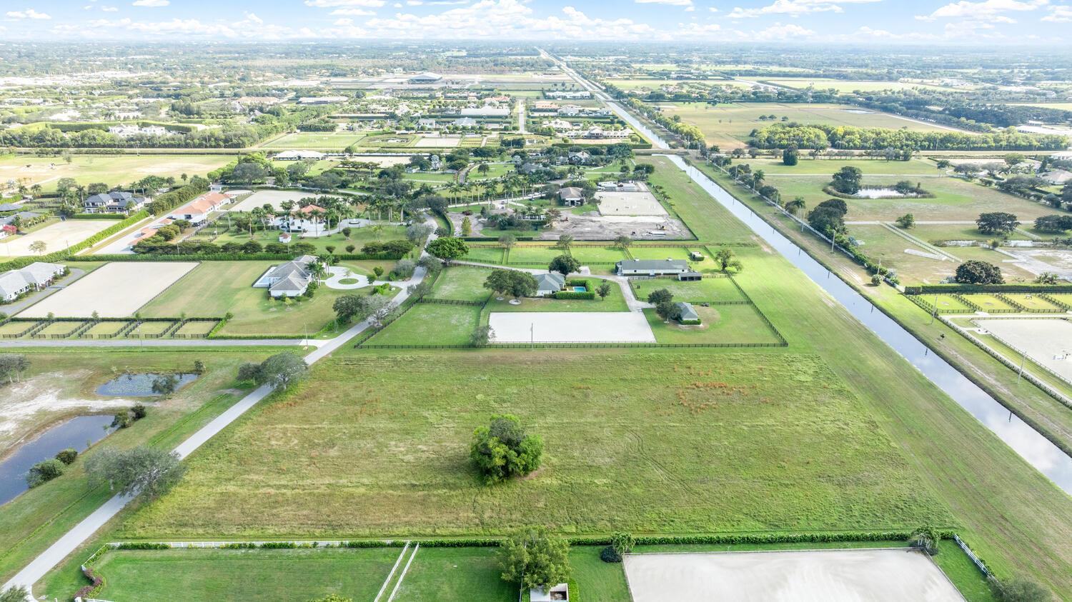 PALM BEACH POINT - Land