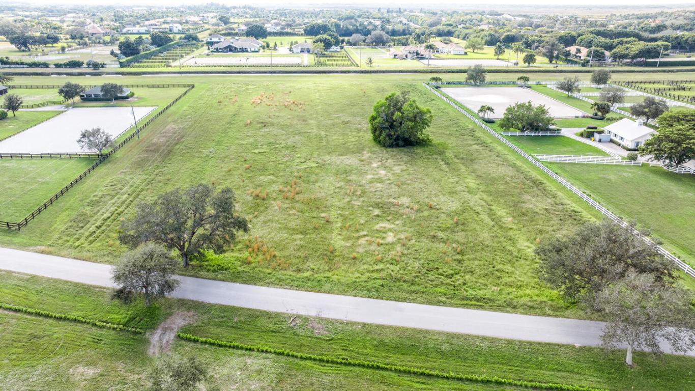 PALM BEACH POINT - Land