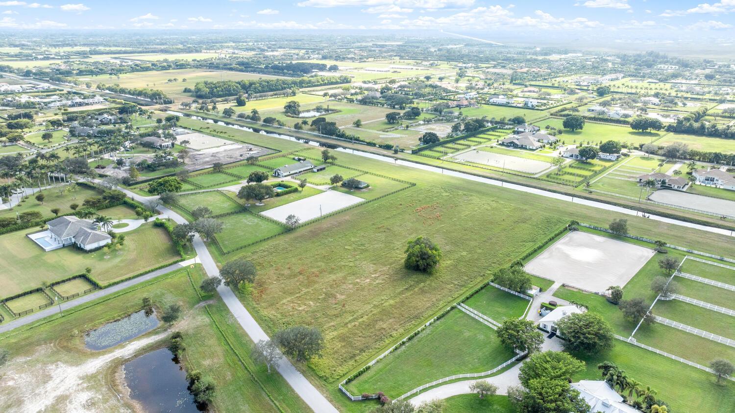 PALM BEACH POINT - Land