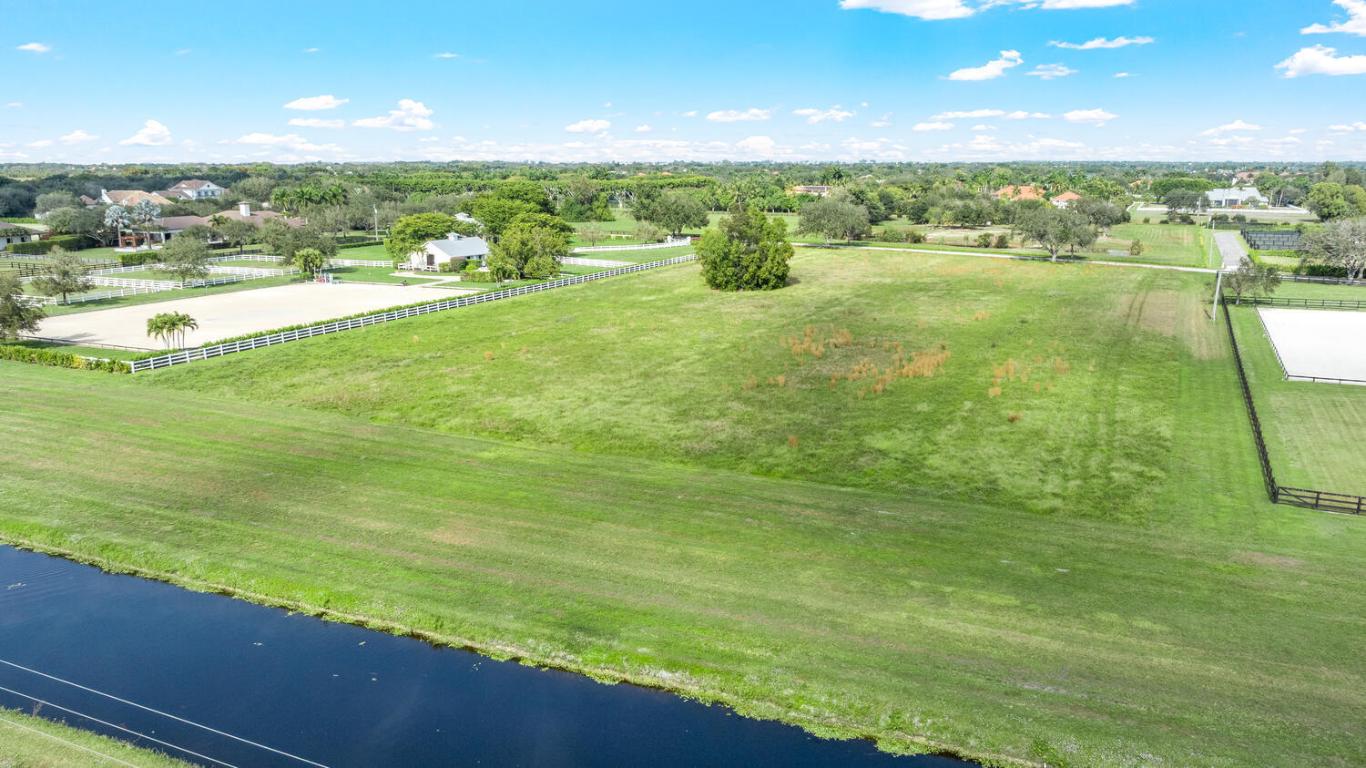 PALM BEACH POINT - Land