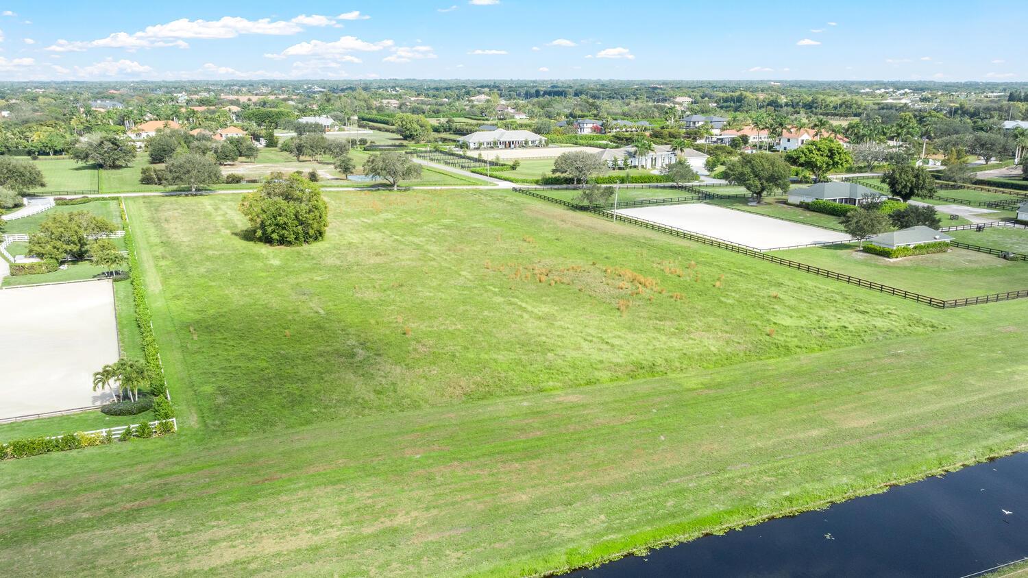 PALM BEACH POINT - Land