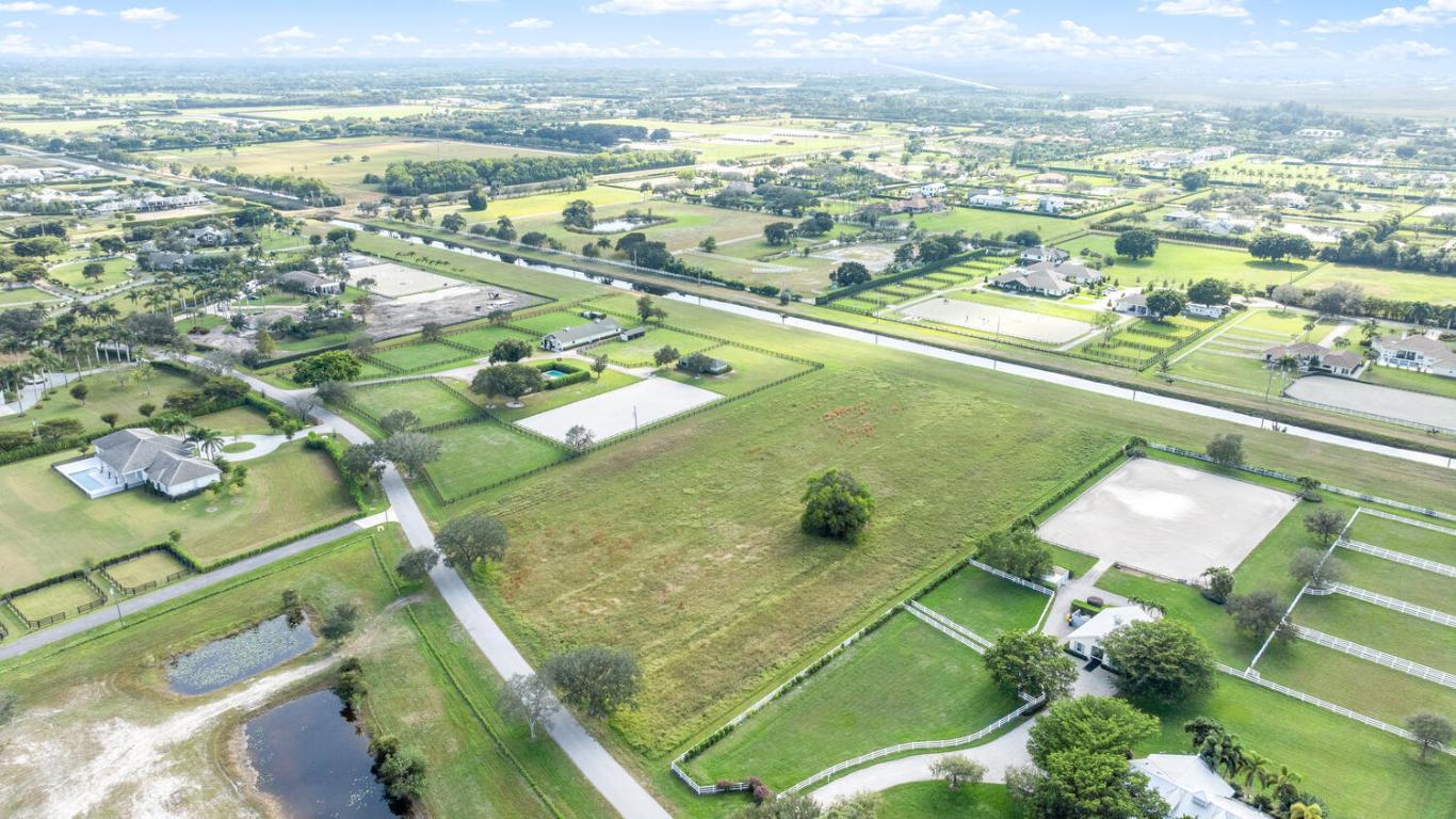 PALM BEACH POINT - Land