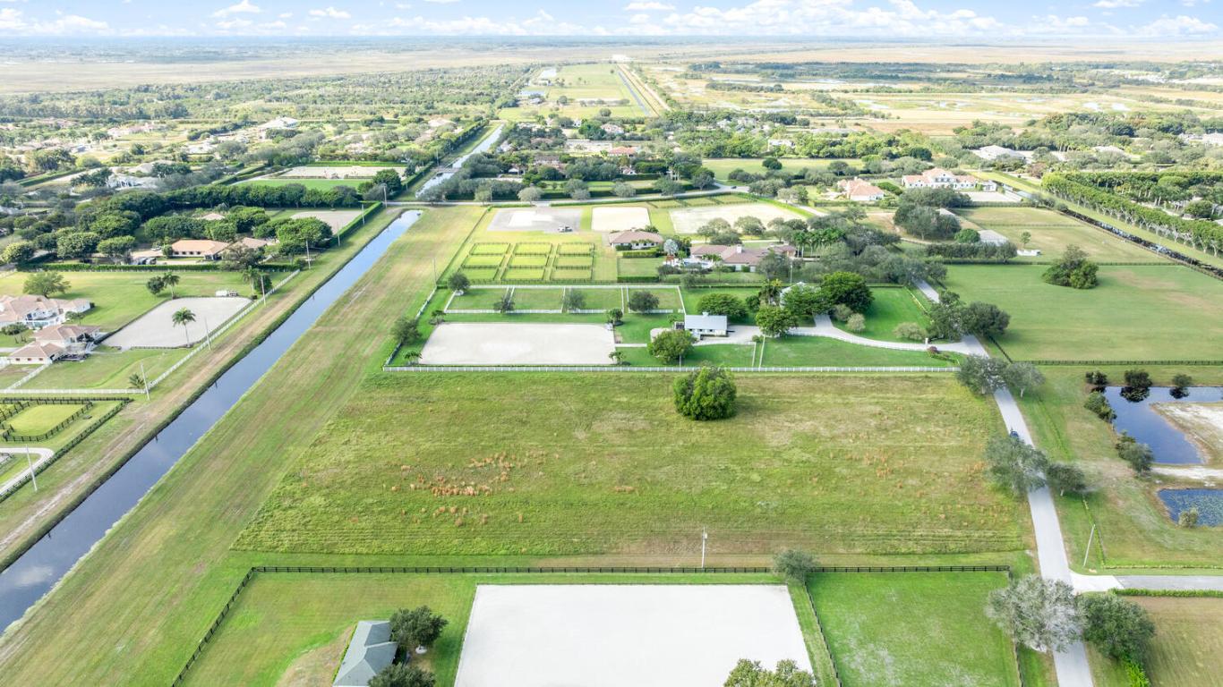 PALM BEACH POINT - Land