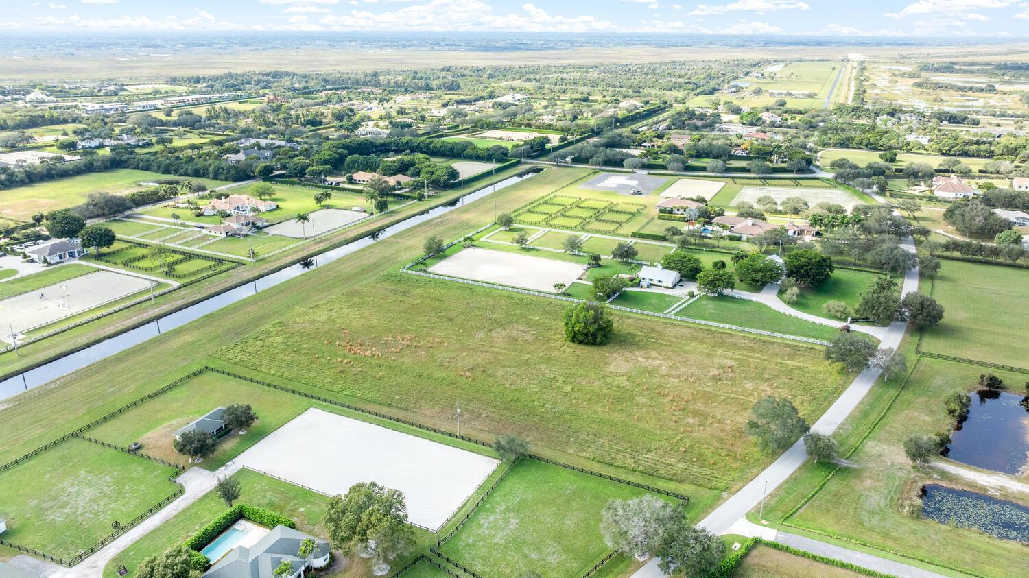 PALM BEACH POINT - Land