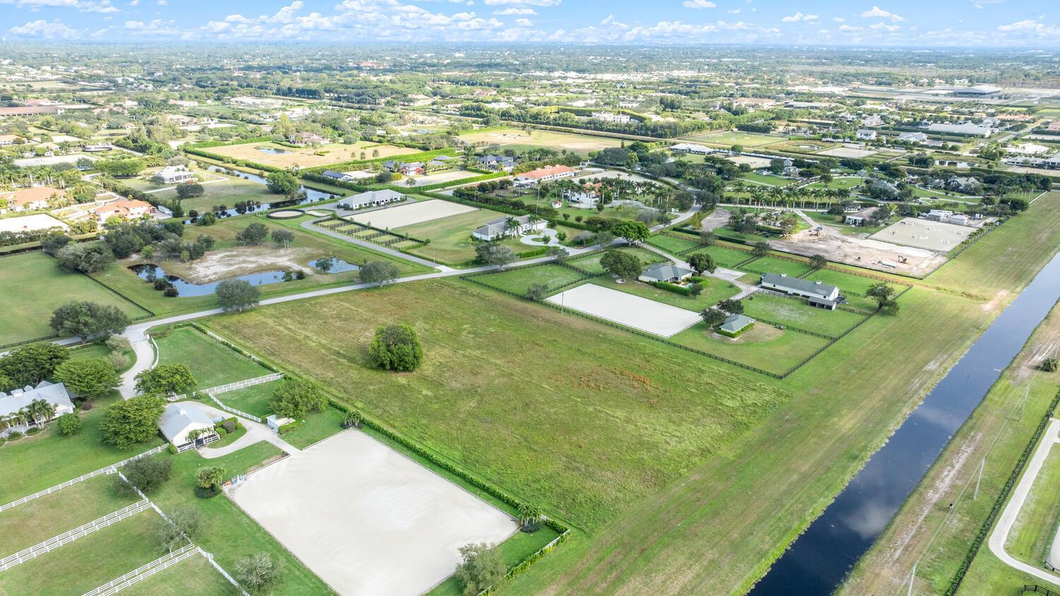 PALM BEACH POINT - Land