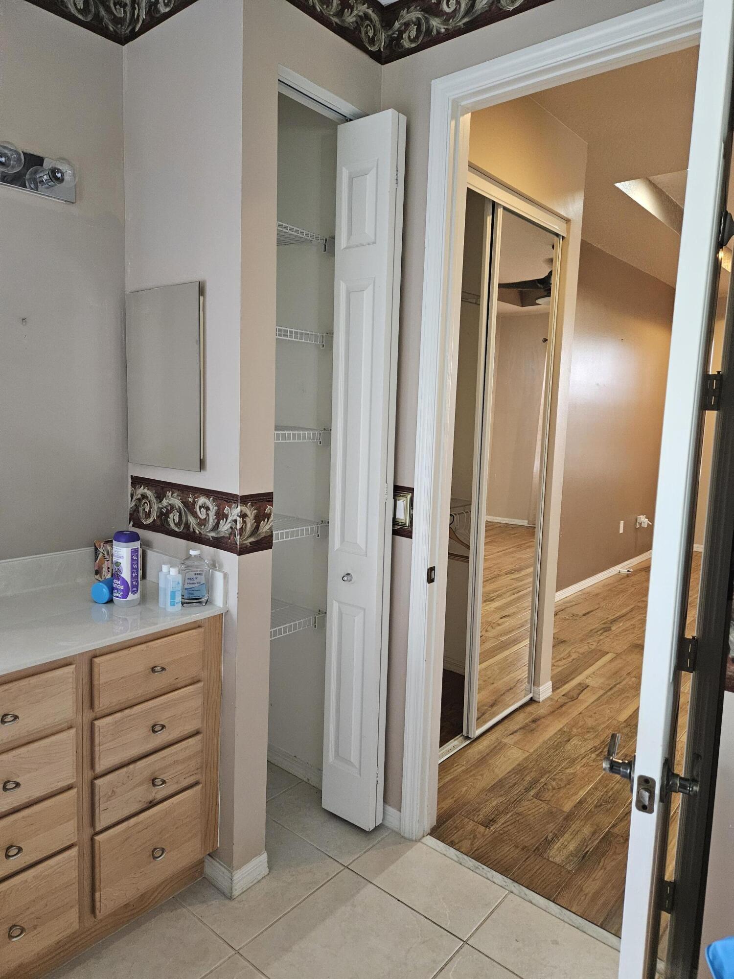 Lake Forest - Residential