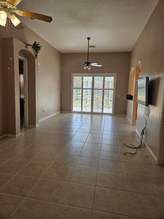 Lake Forest - Residential