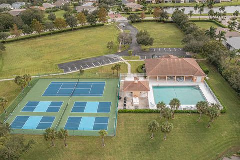 A home in Vero Beach