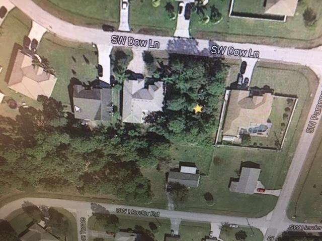 This is a really nice lot. Ready to be cleared and built on. Located in the popular Oak Hammock Park area in Port St. Lucie, which has a boat ramp, fishing pier, pavilion and running path. Fenced in playground for the little ones. The forrest has trails and a little spot to sit and relax. Close to everything. Quite street. Not many lots like this one. New homes going up in the area. Drive by take a look. Won't last.