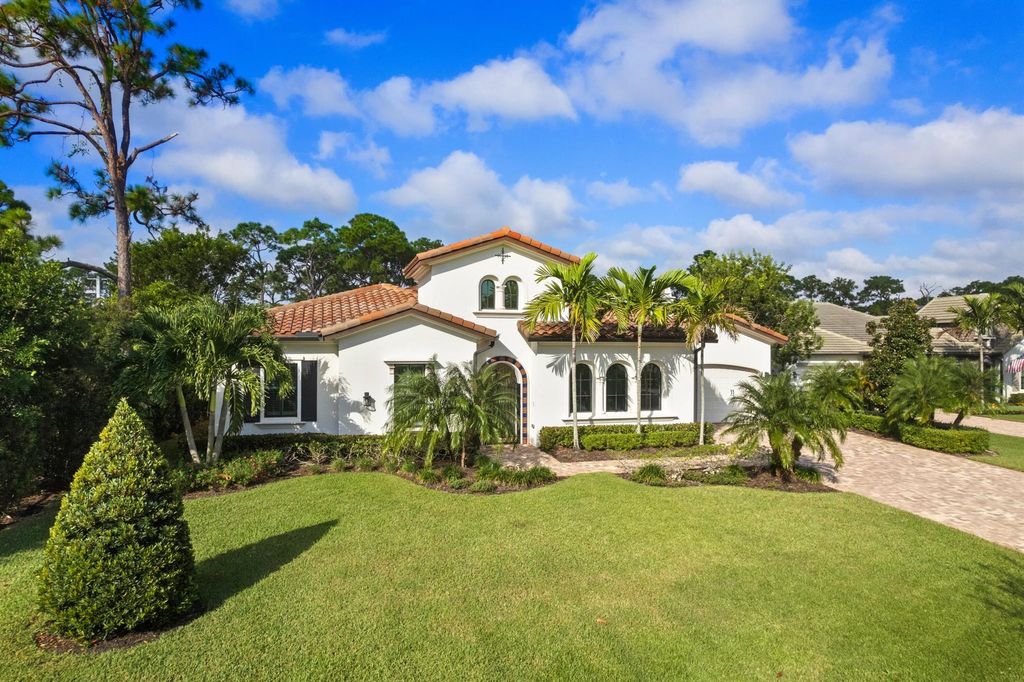 Photo of 13328 NW Baywood Place, Palm City, FL 34990 (MLS # R10933899)