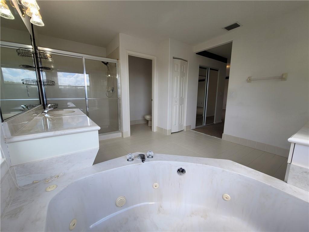 SILVER SHORES (PARCELS H THRU I) - Residential