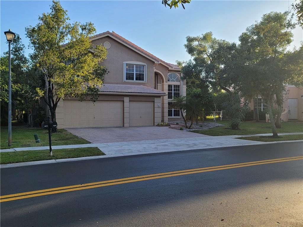 SILVER SHORES (PARCELS H THRU I) - Residential