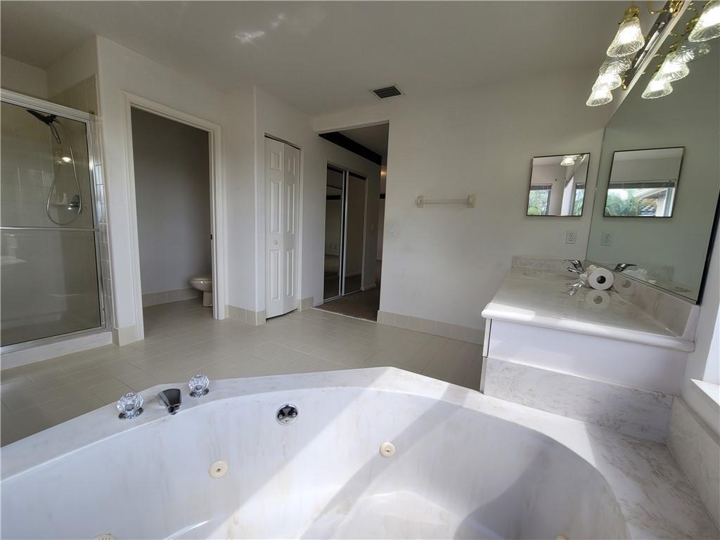 SILVER SHORES (PARCELS H THRU I) - Residential