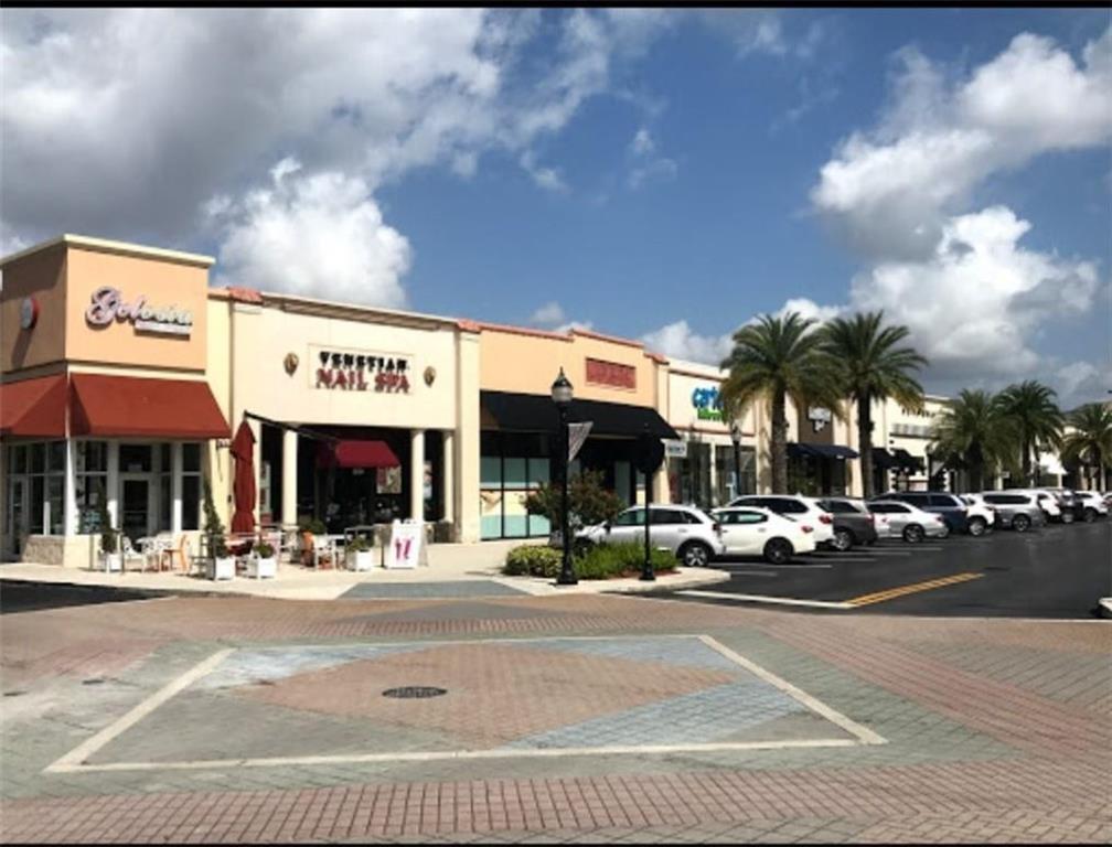 SILVER SHORES (PARCELS H THRU I) - Residential