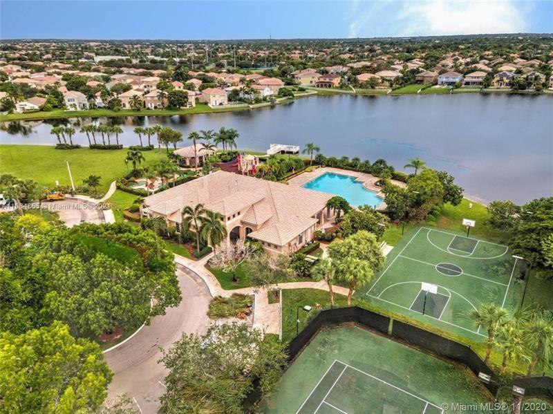 SILVER SHORES (PARCELS H THRU I) - Residential