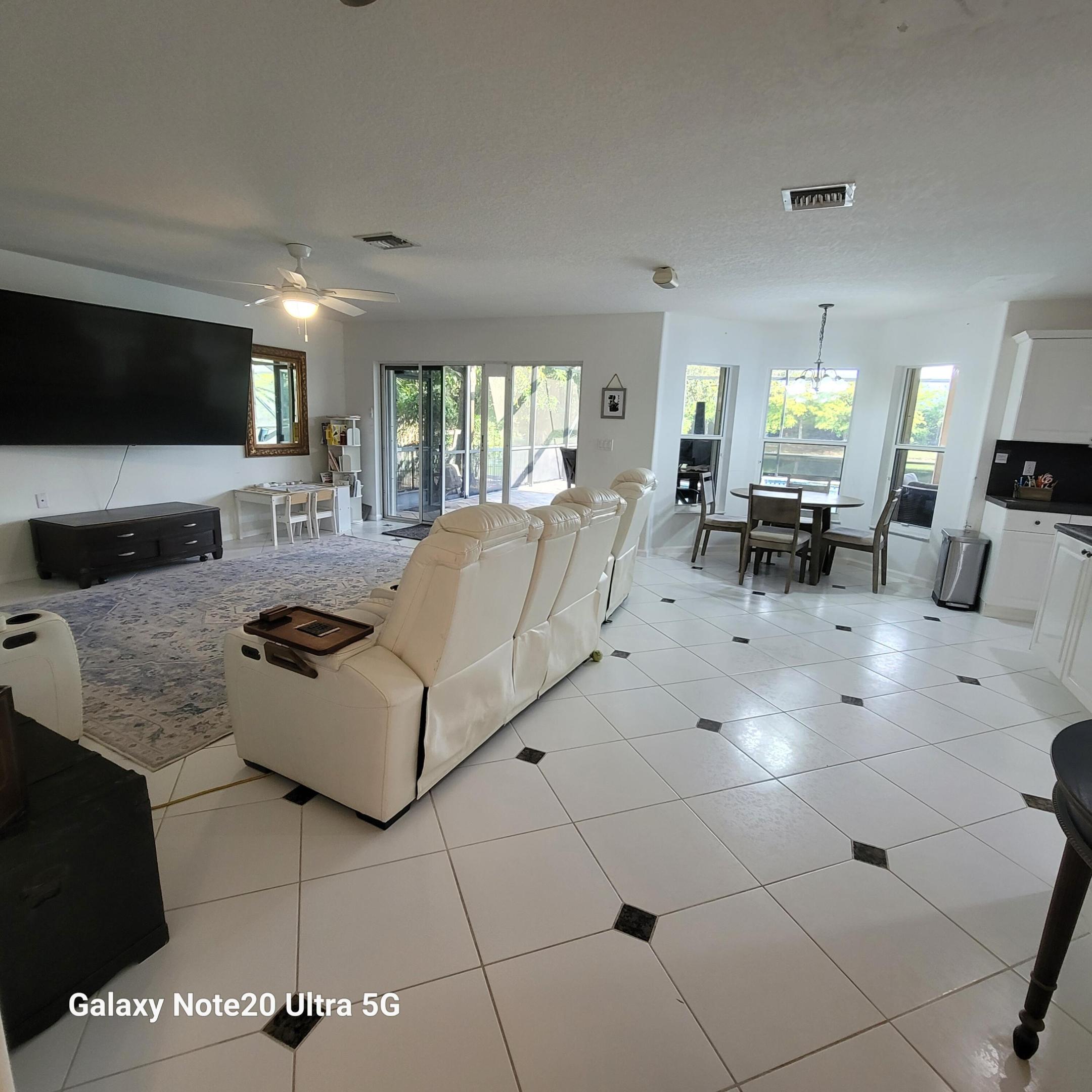 SILVER SHORES (PARCELS H THRU I) - Residential