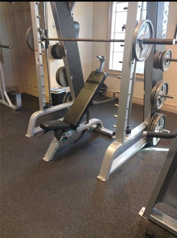 SILVER SHORES (PARCELS H THRU I) - Residential