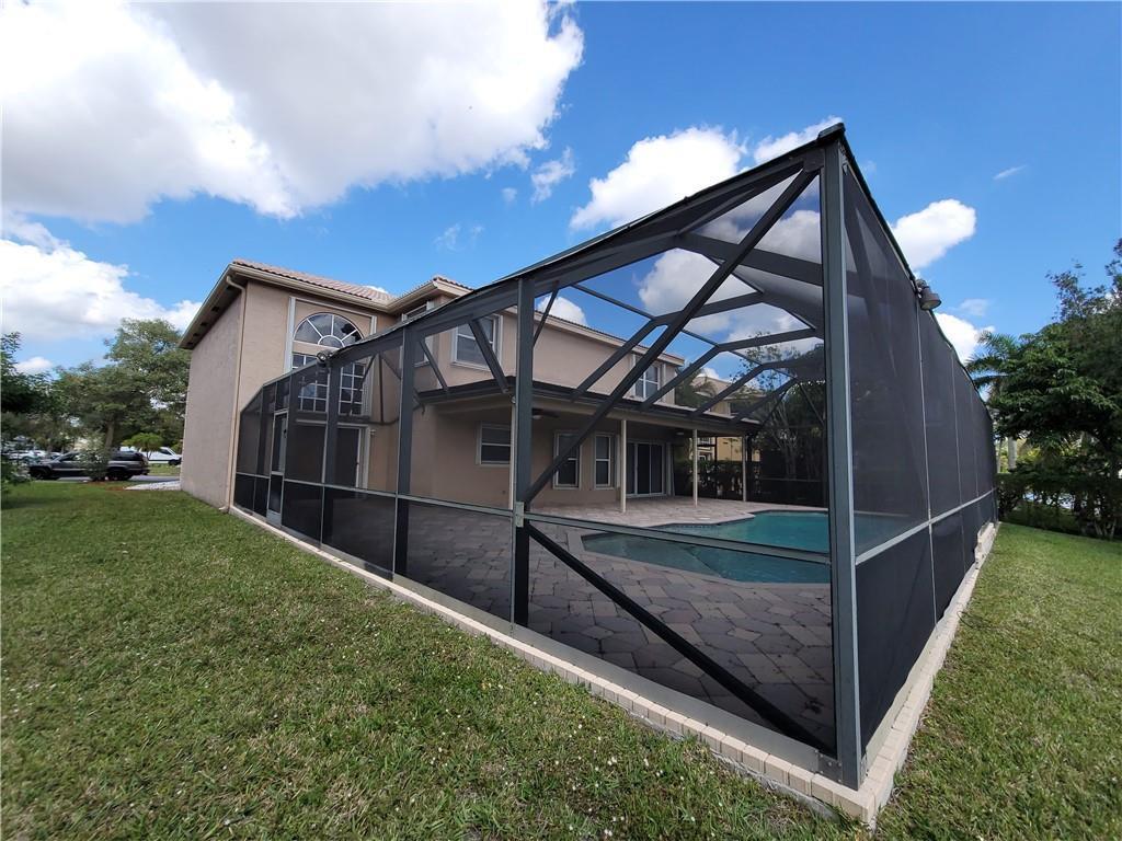 SILVER SHORES (PARCELS H THRU I) - Residential