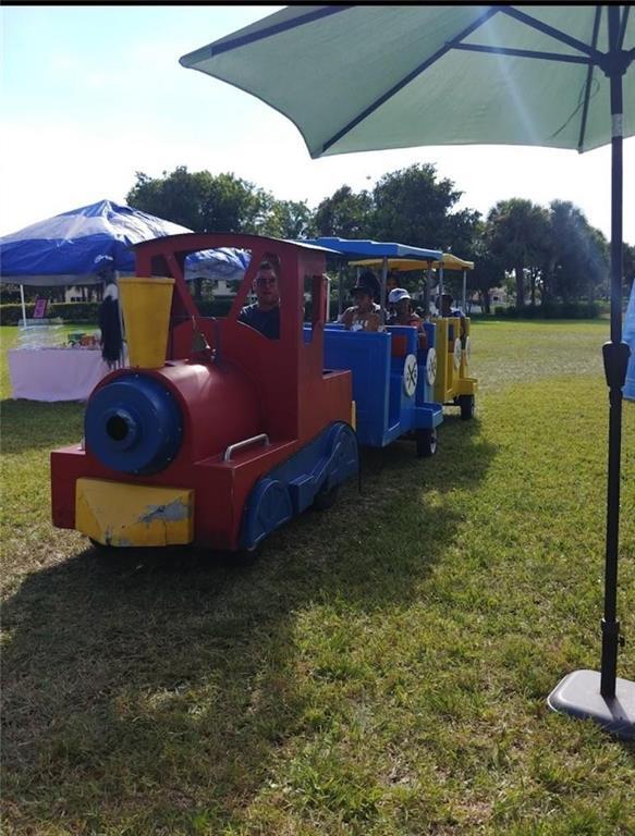 SILVER SHORES (PARCELS H THRU I) - Residential