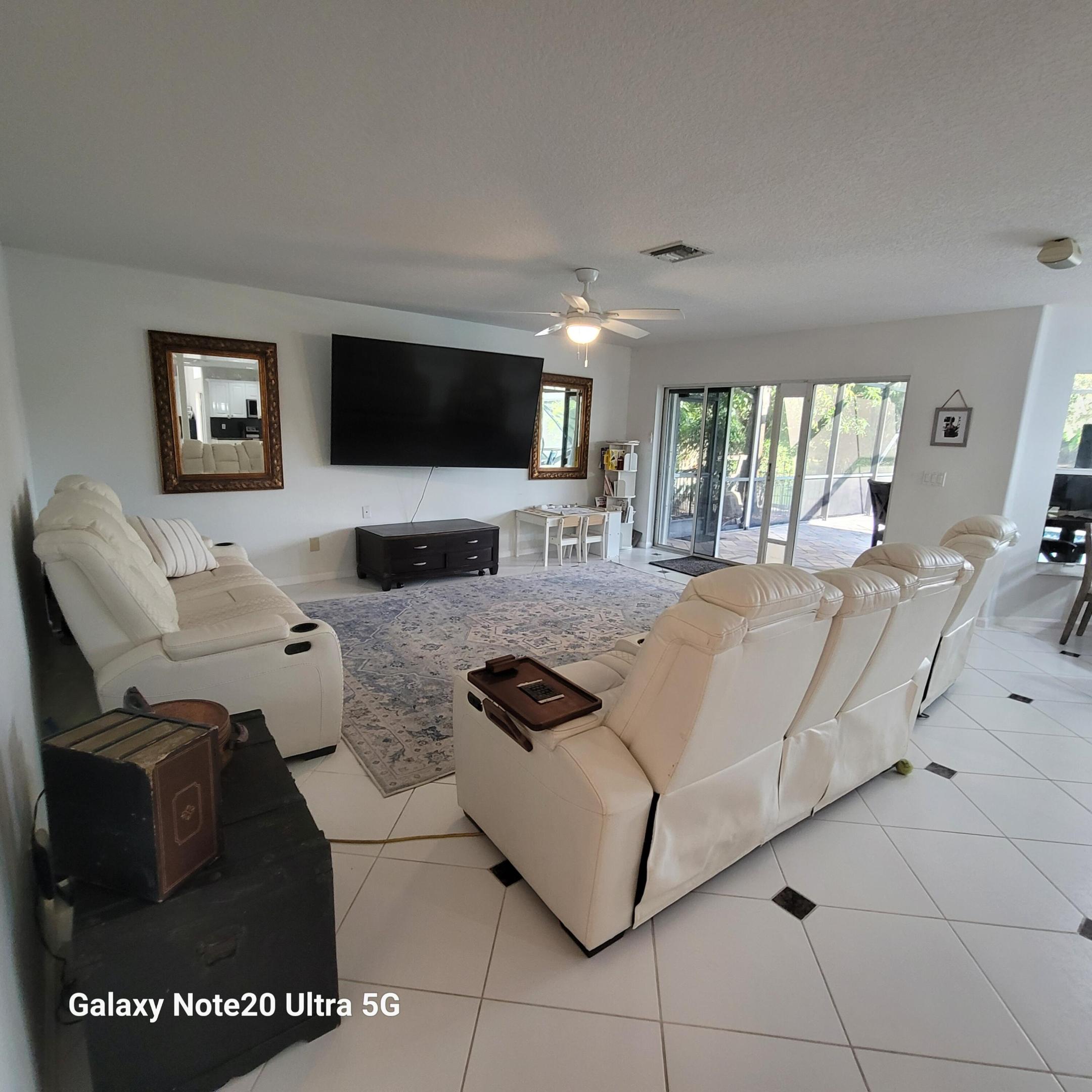 SILVER SHORES (PARCELS H THRU I) - Residential