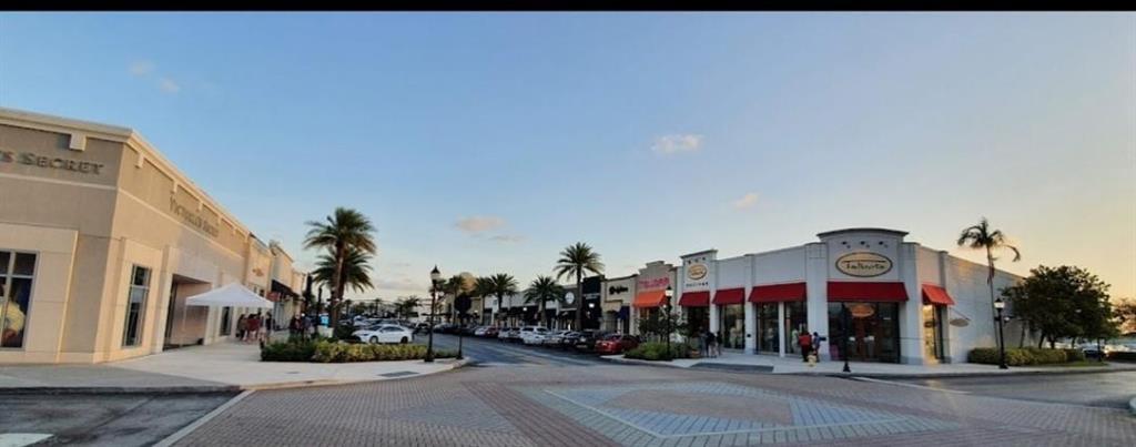 SILVER SHORES (PARCELS H THRU I) - Residential