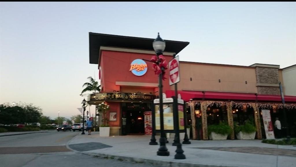 SILVER SHORES (PARCELS H THRU I) - Residential