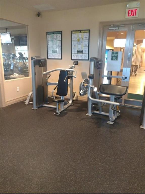 SILVER SHORES (PARCELS H THRU I) - Residential