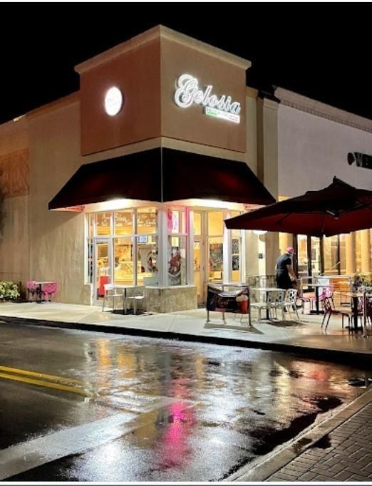 SILVER SHORES (PARCELS H THRU I) - Residential