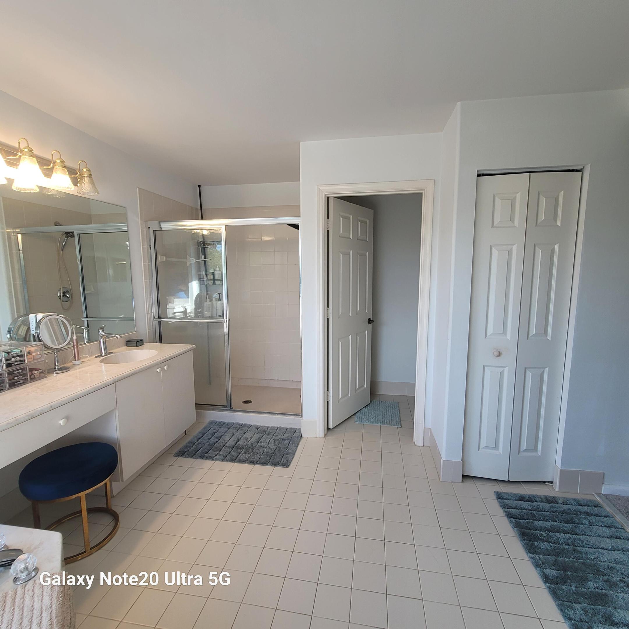 SILVER SHORES (PARCELS H THRU I) - Residential