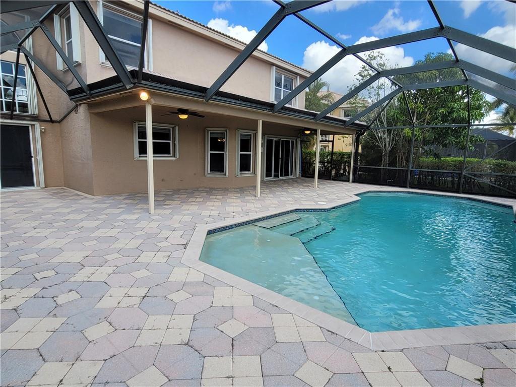 SILVER SHORES (PARCELS H THRU I) - Residential