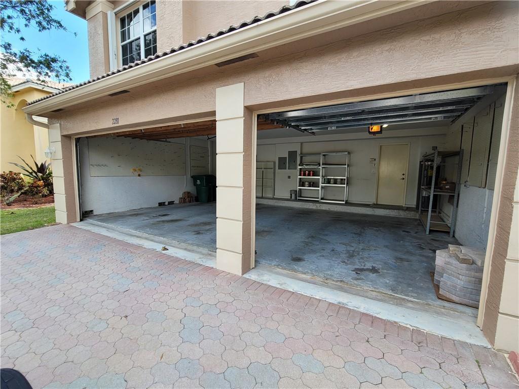 SILVER SHORES (PARCELS H THRU I) - Residential