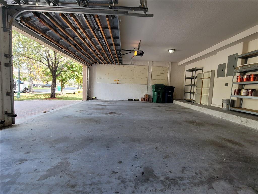 SILVER SHORES (PARCELS H THRU I) - Residential