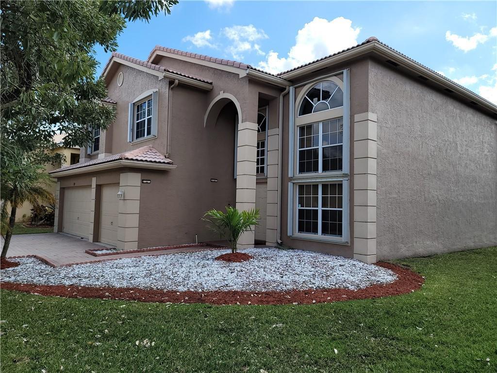 SILVER SHORES (PARCELS H THRU I) - Residential