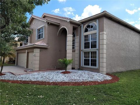 2281 SW 164th Miramar FL 33027