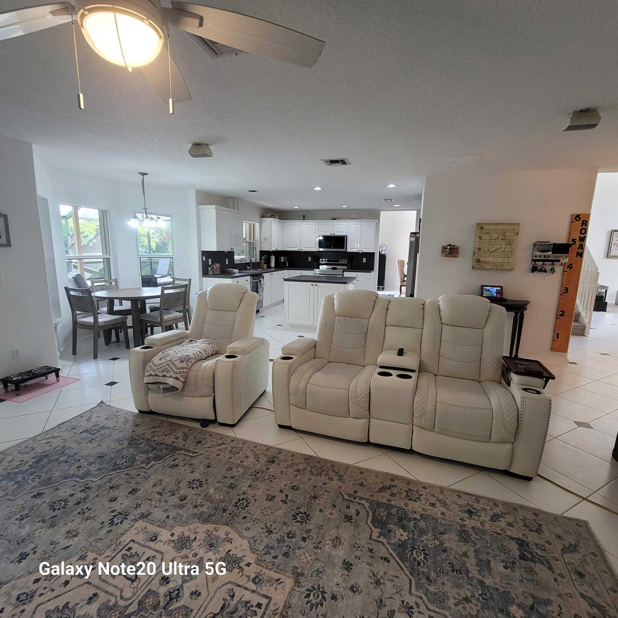 SILVER SHORES (PARCELS H THRU I) - Residential
