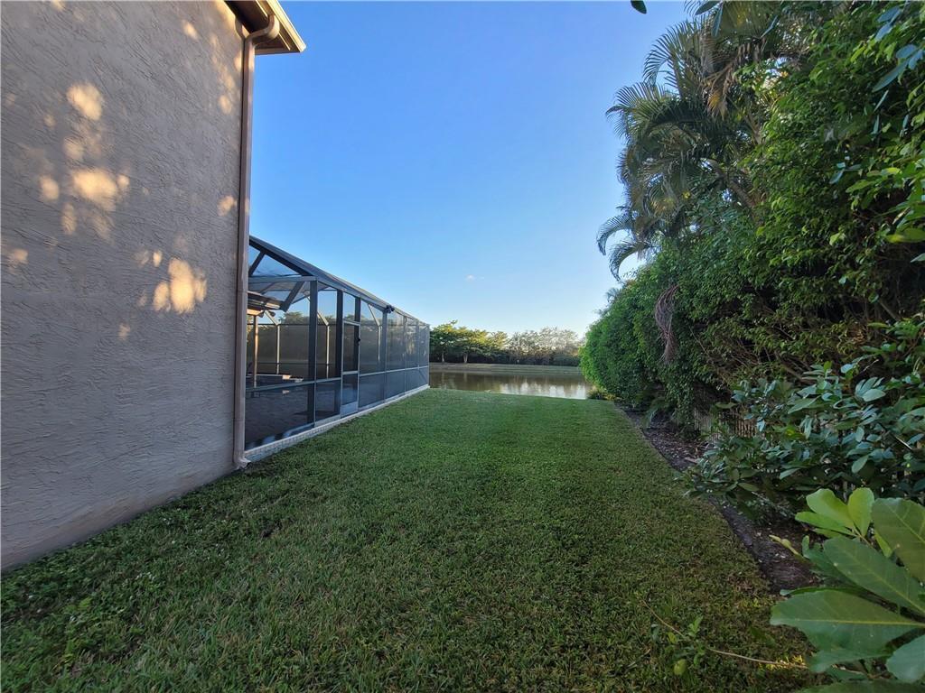 SILVER SHORES (PARCELS H THRU I) - Residential