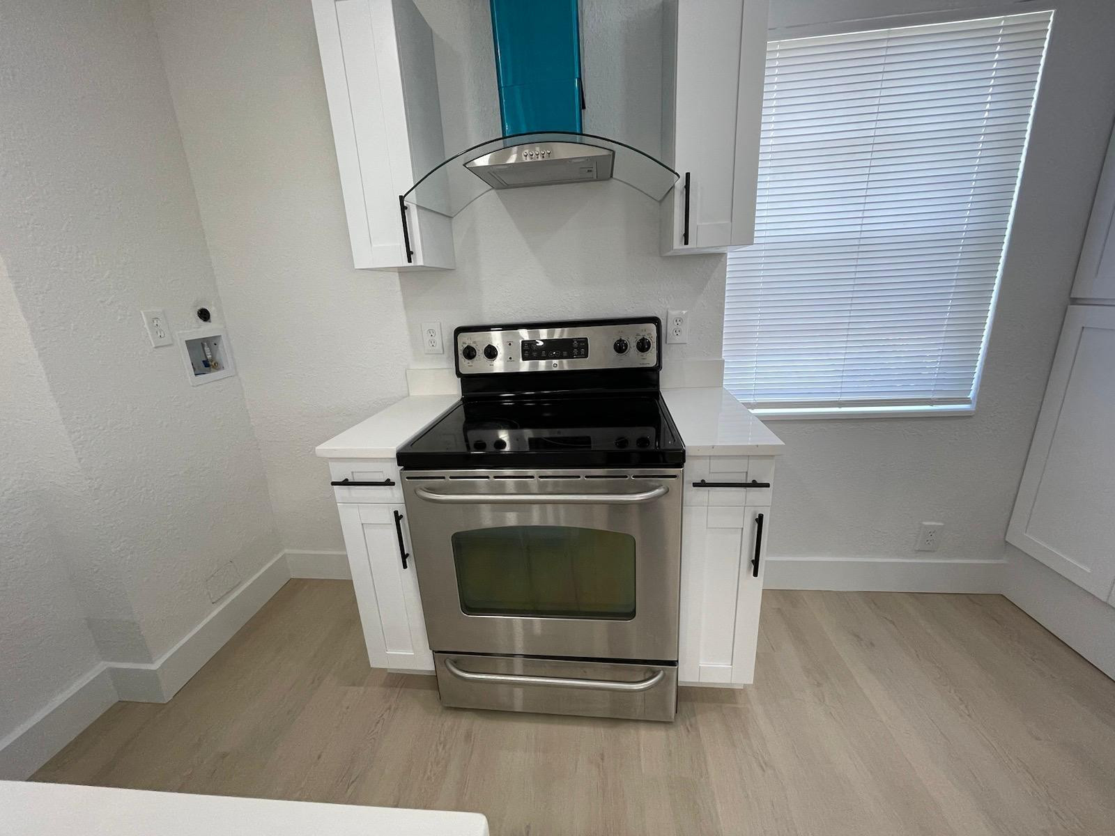 Progresso 2-18 D - Residential Lease