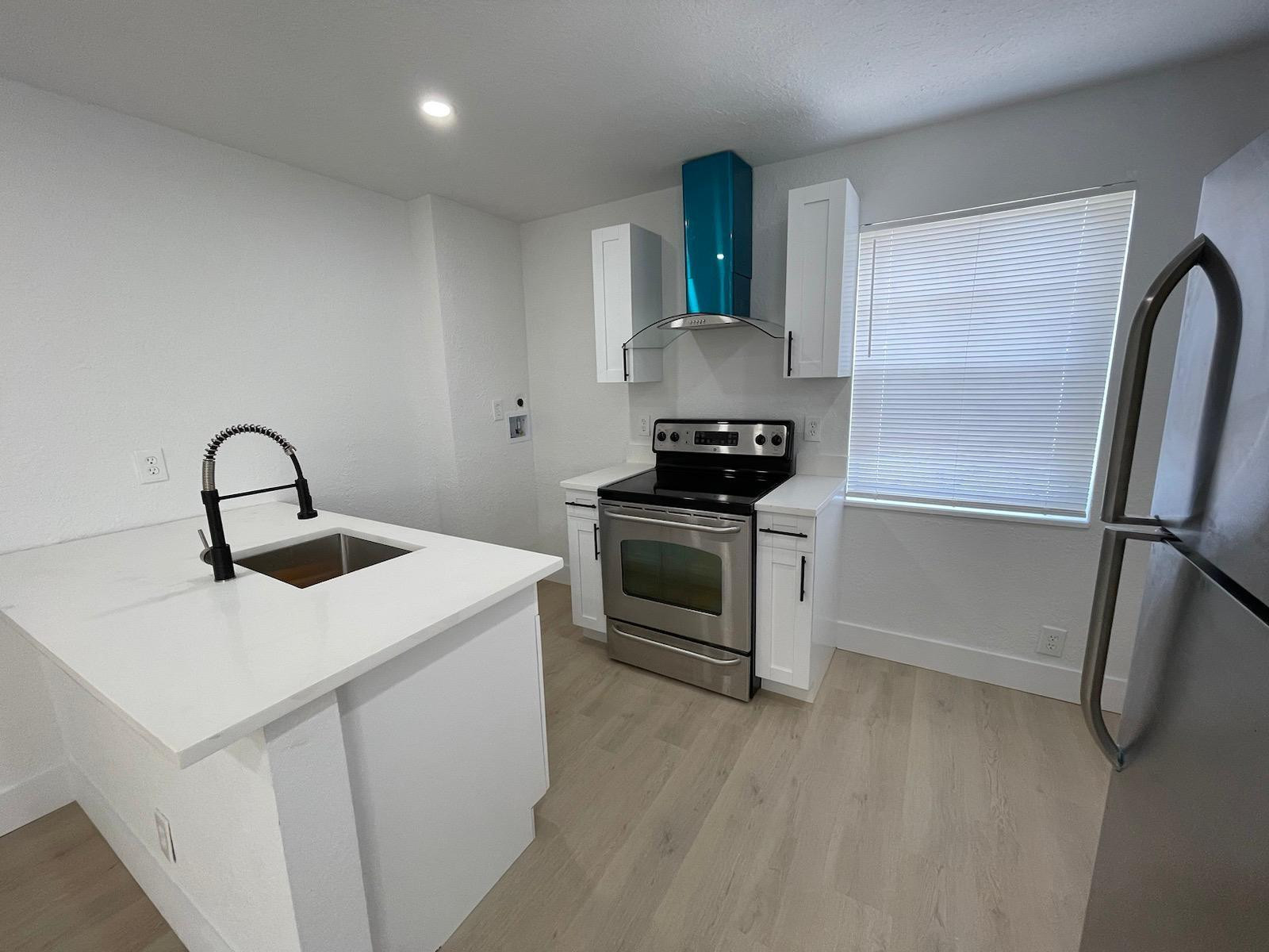 Progresso 2-18 D - Residential Lease