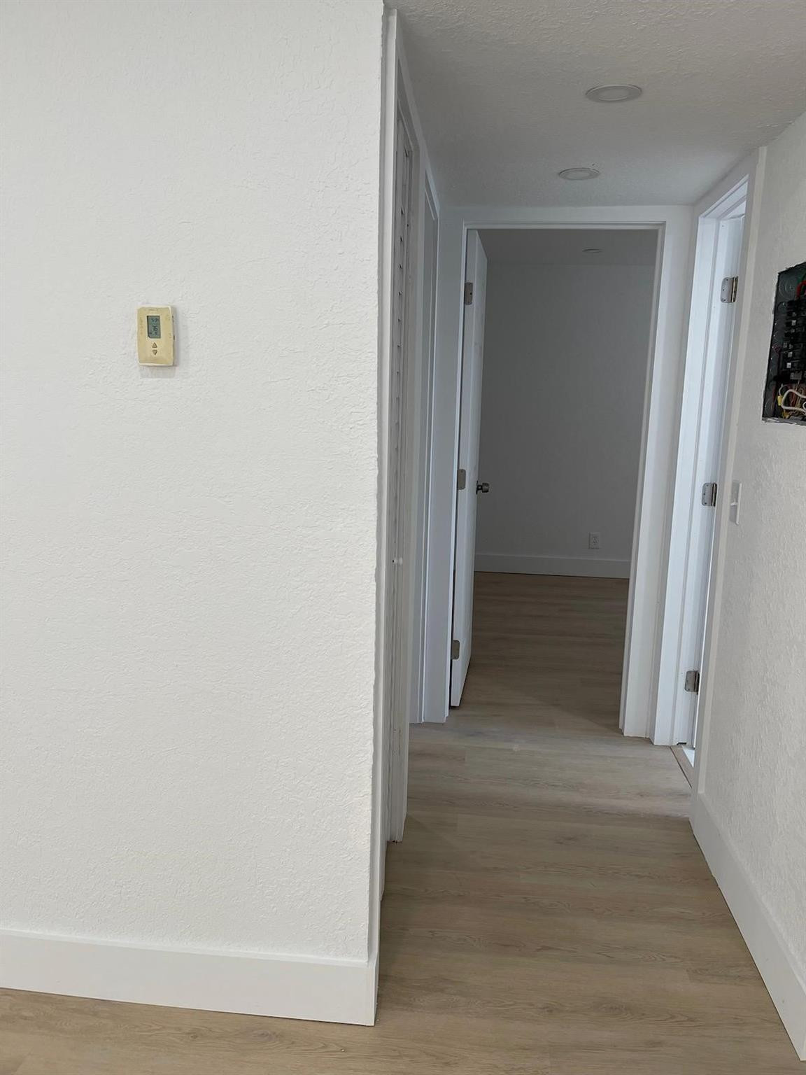 Progresso 2-18 D - Residential Lease