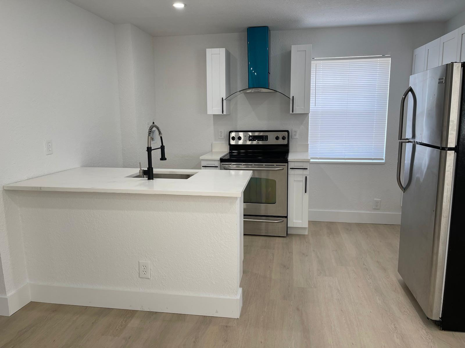 Progresso 2-18 D - Residential Lease