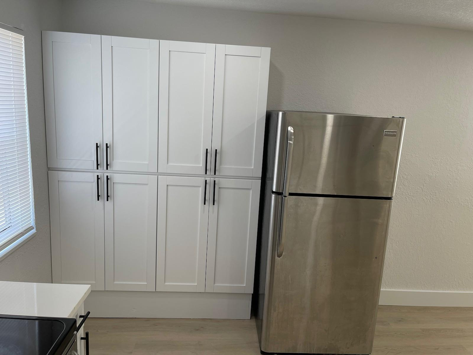 Progresso 2-18 D - Residential Lease