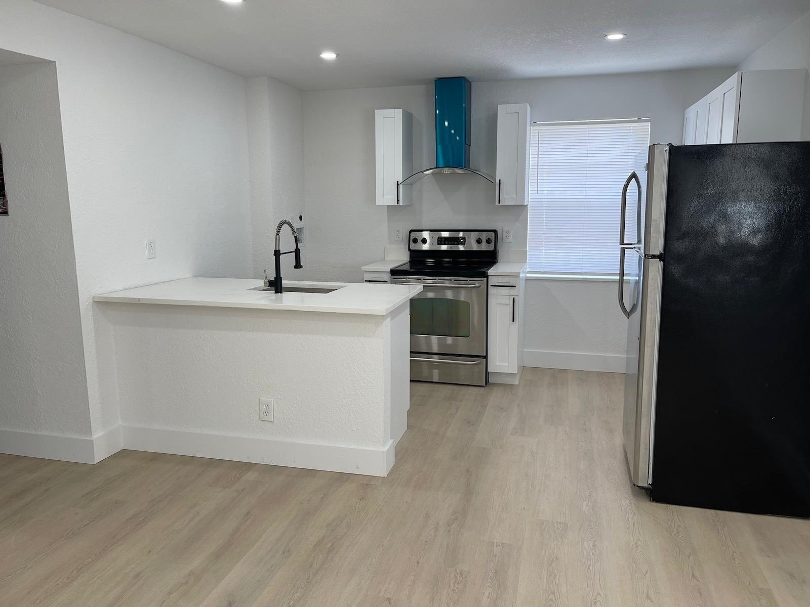 Progresso 2-18 D - Residential Lease