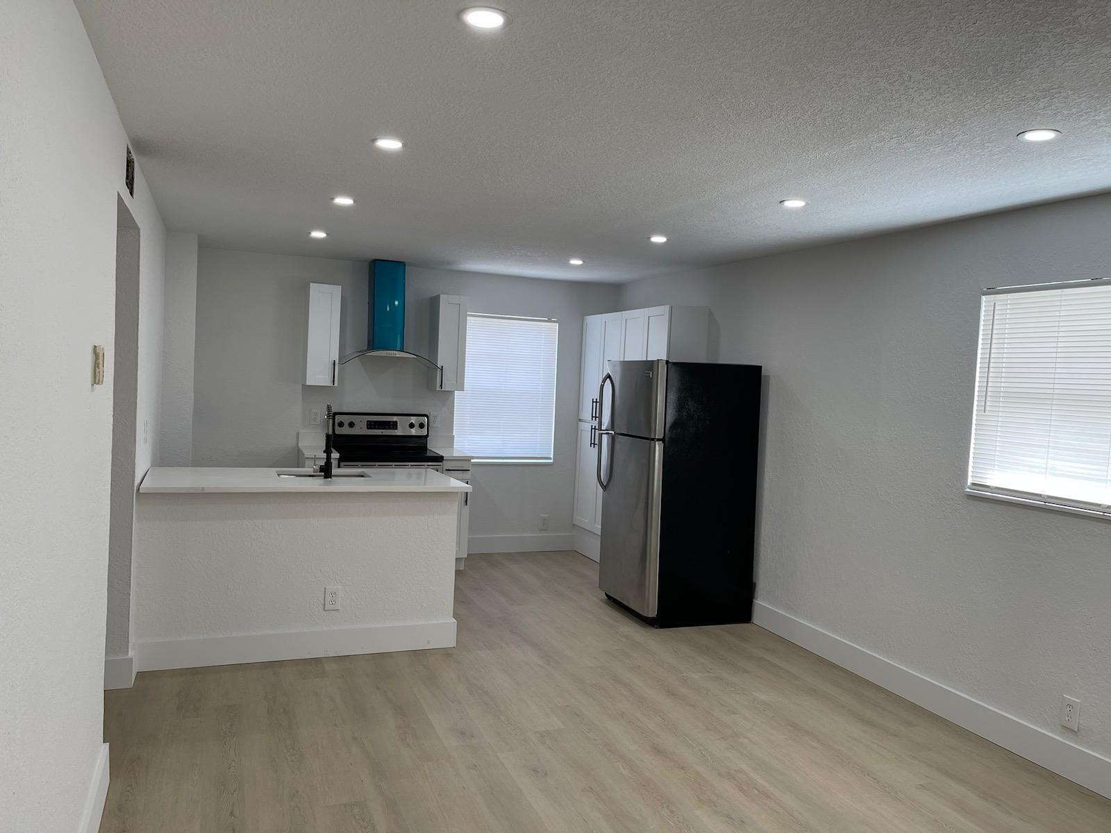 Progresso 2-18 D - Residential Lease