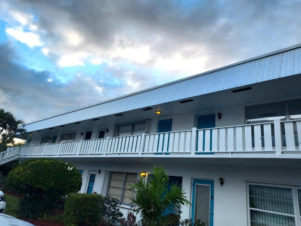 Photo of 2929 SE Ocean Boulevard #105-7, Stuart, FL 34996 (MLS # R10779802)