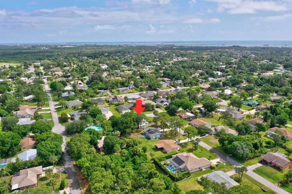 Sebastian Highlands - Residential